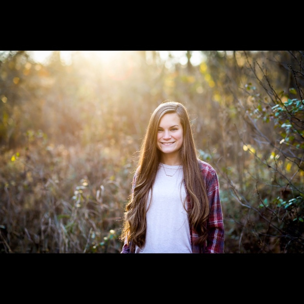 Meet your Posher, Loren